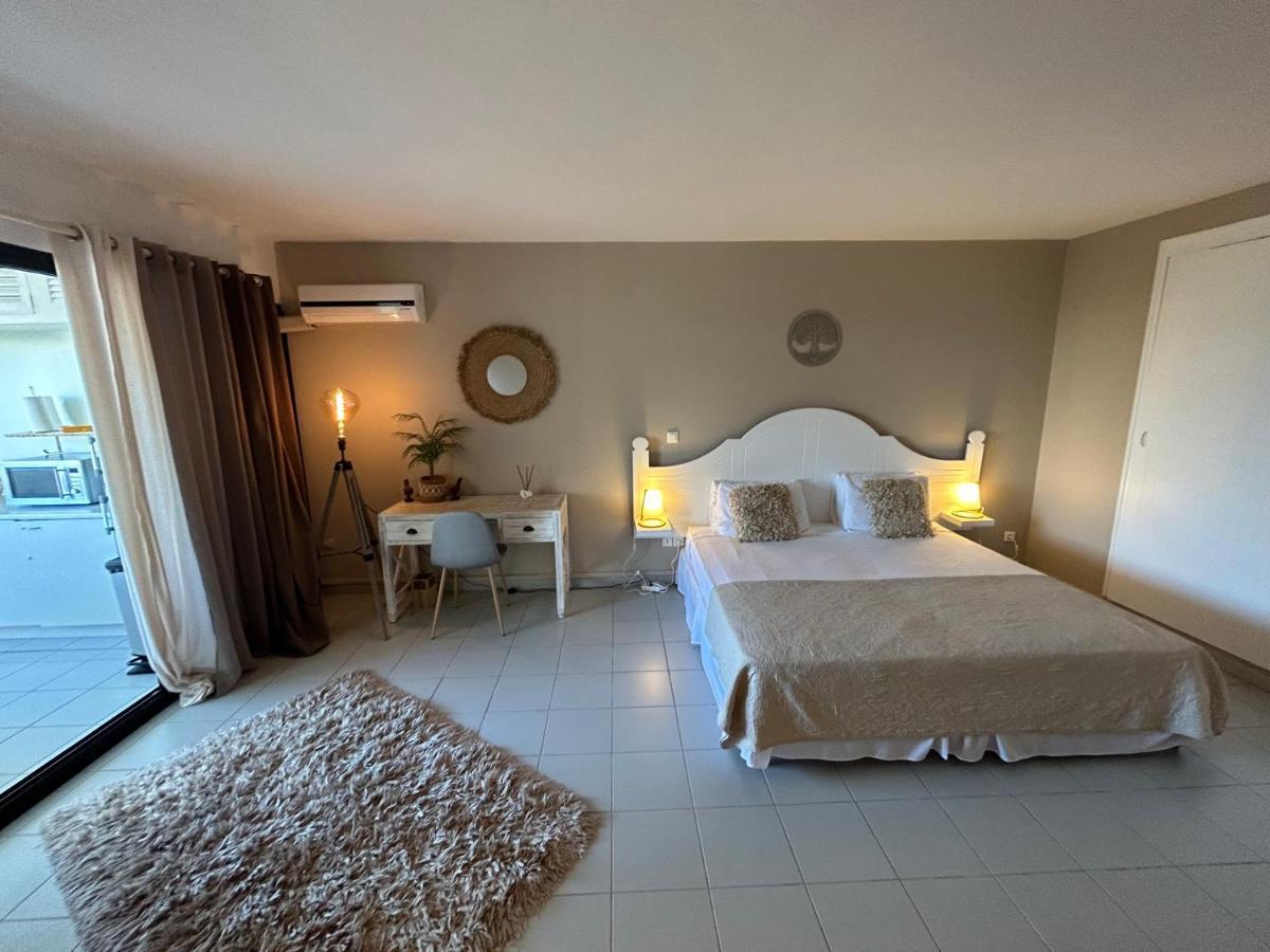 Ti Koala Apartment Baie Nettle Bagian luar foto