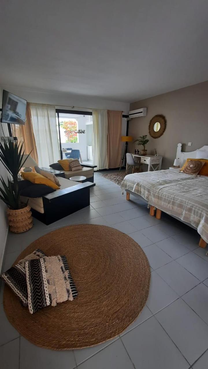 Ti Koala Apartment Baie Nettle Bagian luar foto