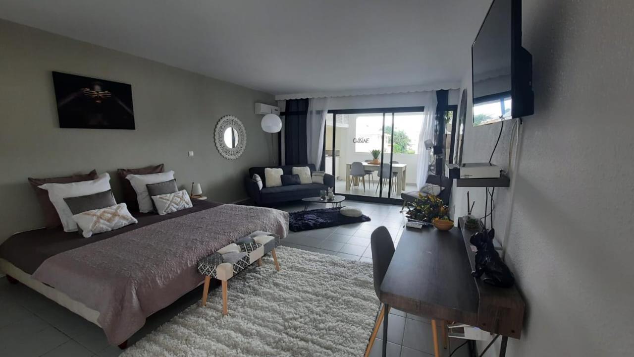 Ti Koala Apartment Baie Nettle Bagian luar foto