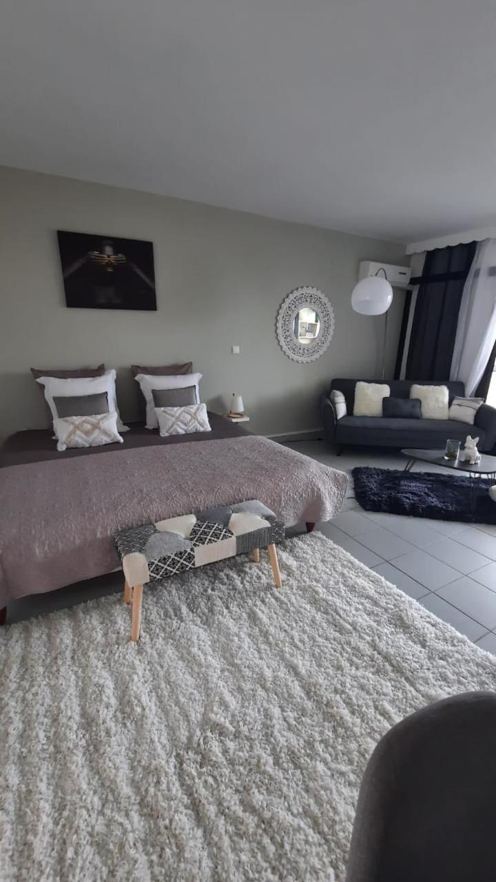 Ti Koala Apartment Baie Nettle Bagian luar foto